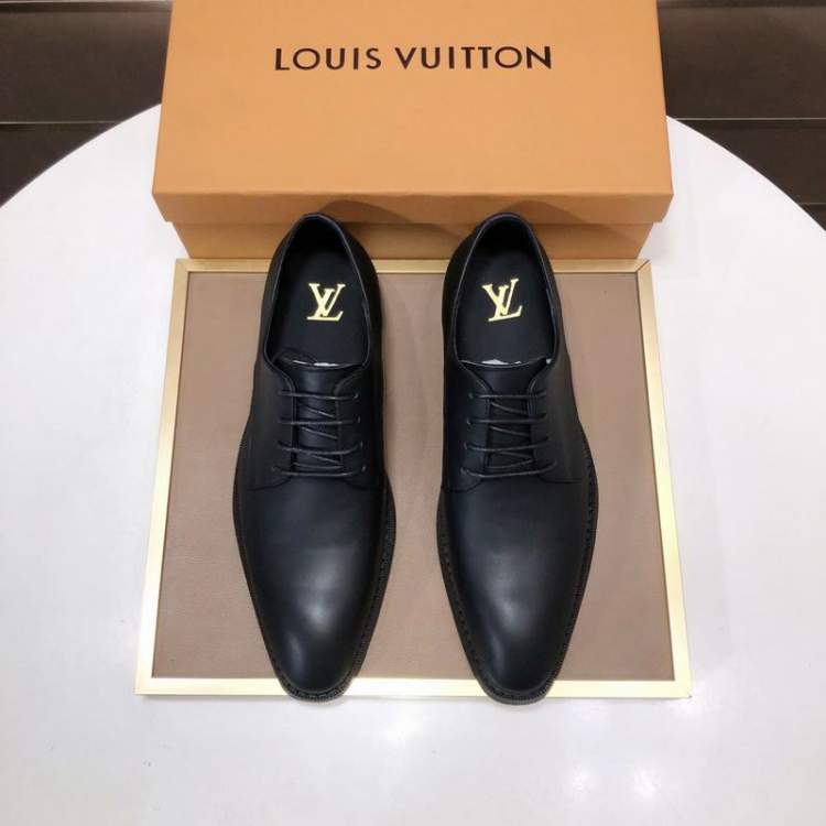 Picture of Louis Vuitton Shoes _SKULVsz38-45hnx041414858